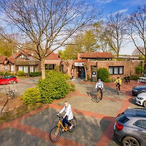 Tiek Apartments